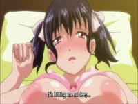 [ Animated Sex Manga ] Boku Dake no Hentai Kanojo Motto The Animation